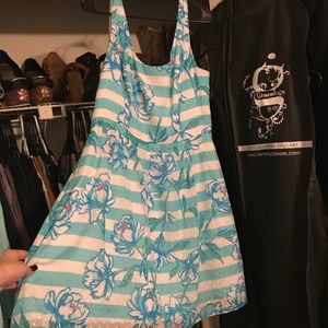Lilly Pulitzer size 14